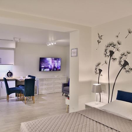Apartamenty Sjesta River クドヴァ・ズドゥルイ エクステリア 写真