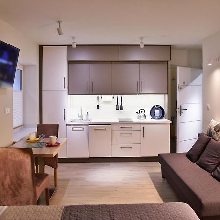 Apartamenty Sjesta River クドヴァ・ズドゥルイ エクステリア 写真