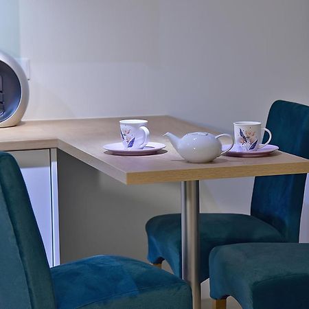Apartamenty Sjesta River クドヴァ・ズドゥルイ エクステリア 写真