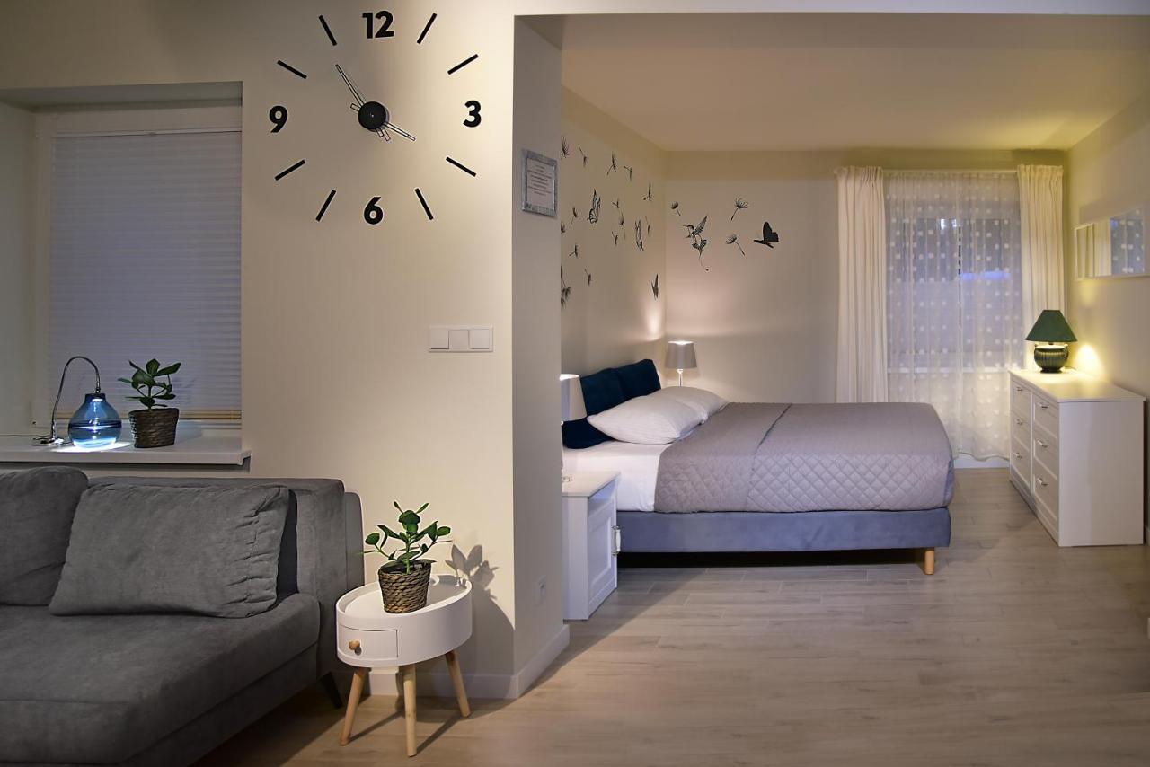 Apartamenty Sjesta River クドヴァ・ズドゥルイ エクステリア 写真