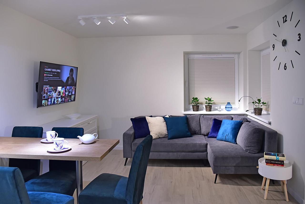 Apartamenty Sjesta River クドヴァ・ズドゥルイ エクステリア 写真